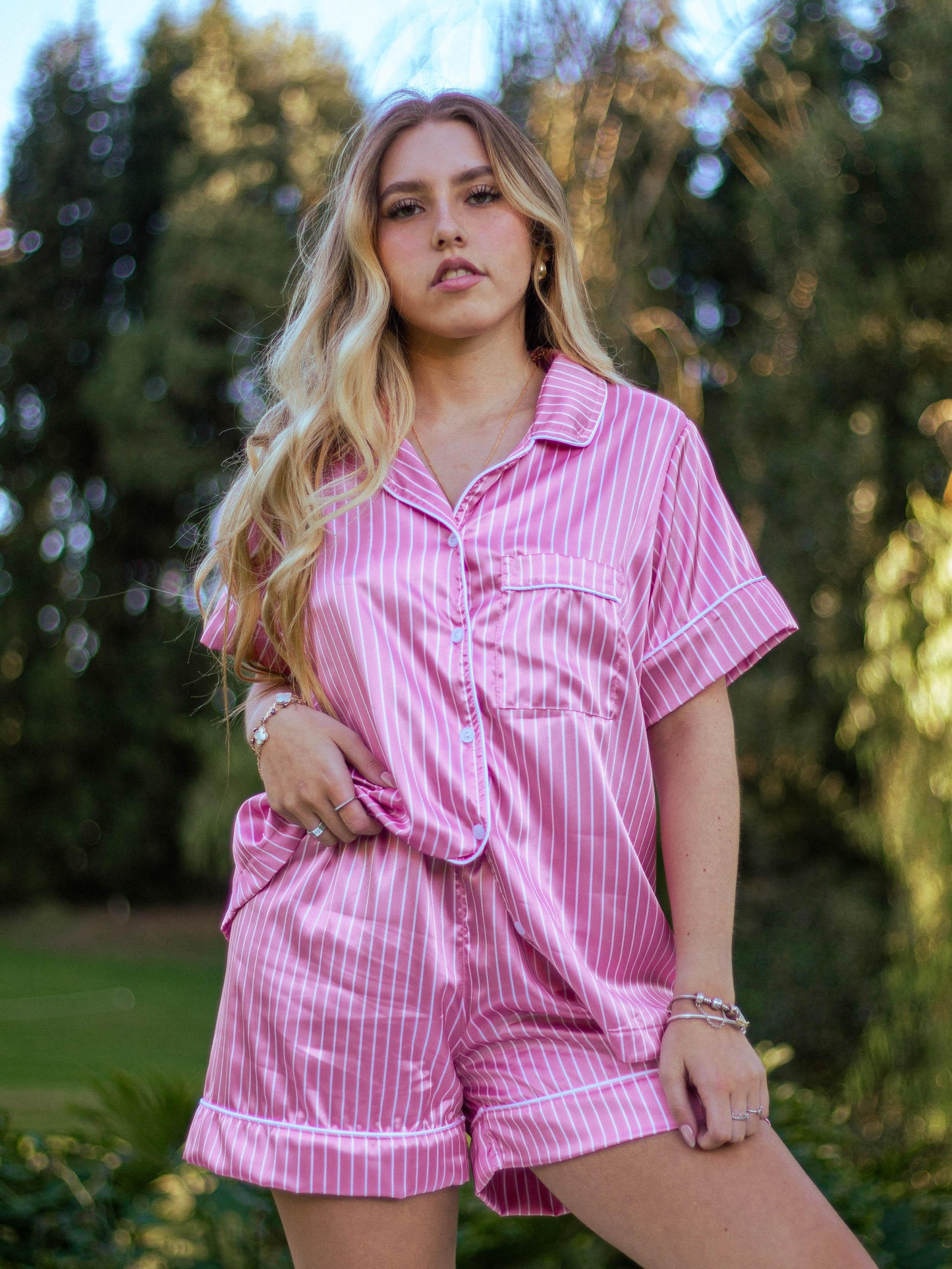 Rosada short
